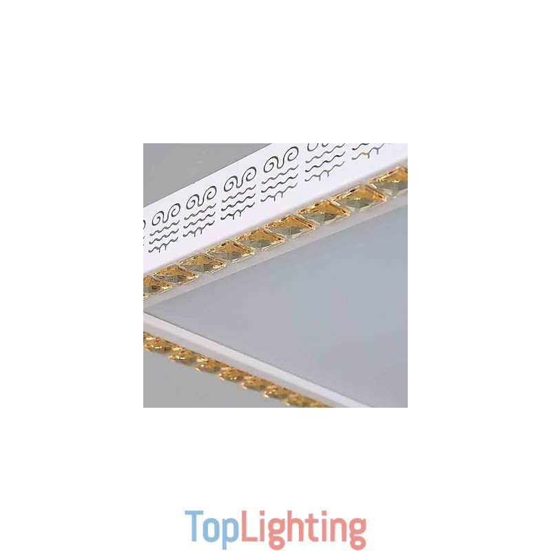 Flush Mount Modern Contemporary Metal