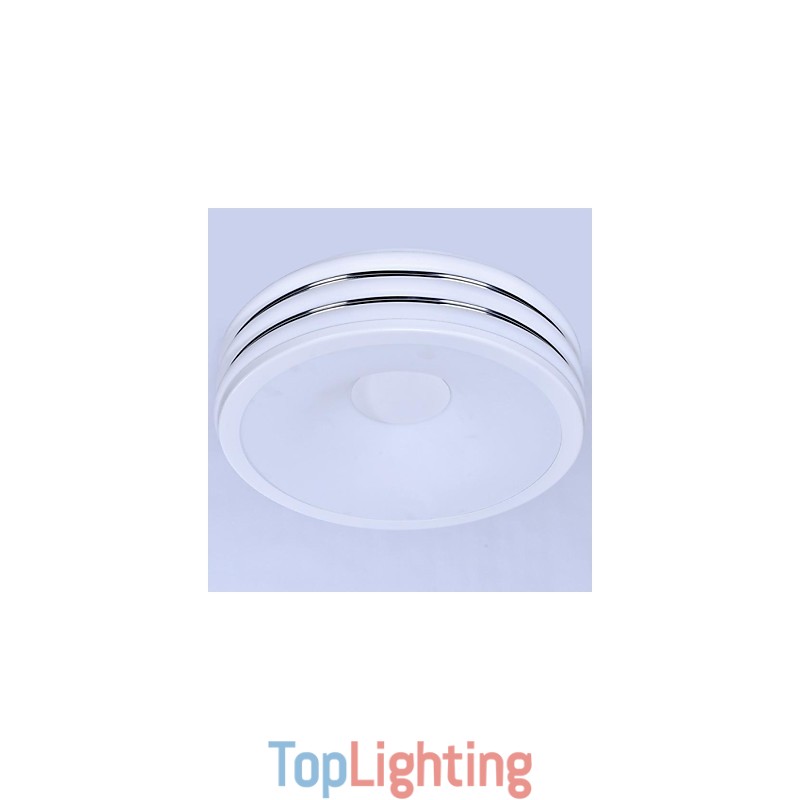 Ceiling Lamp 1 Light Modern Simple Artistic