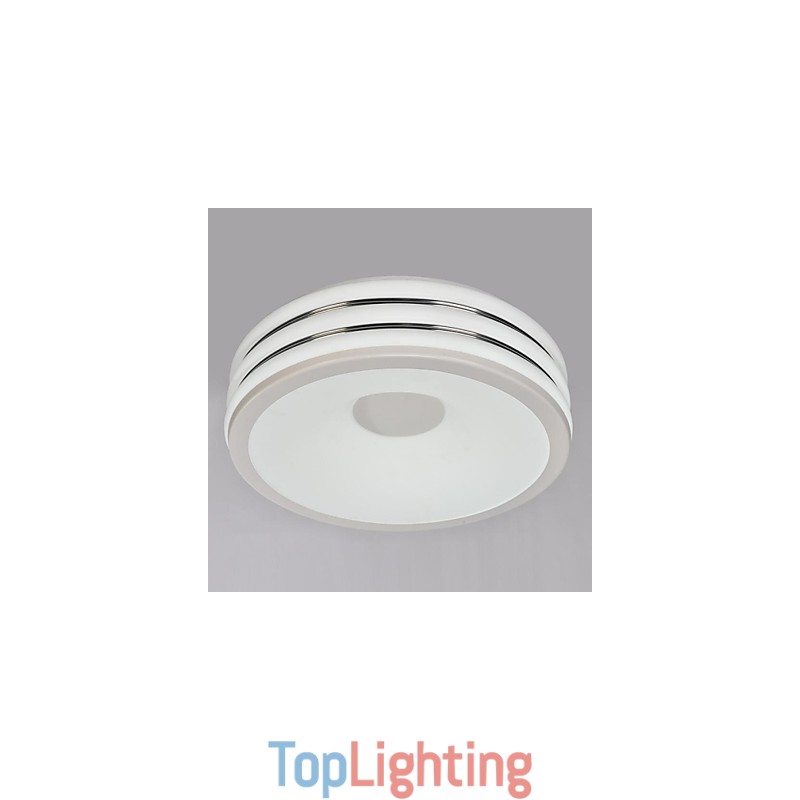 Ceiling Lamp 1 Light Modern Simple Artistic
