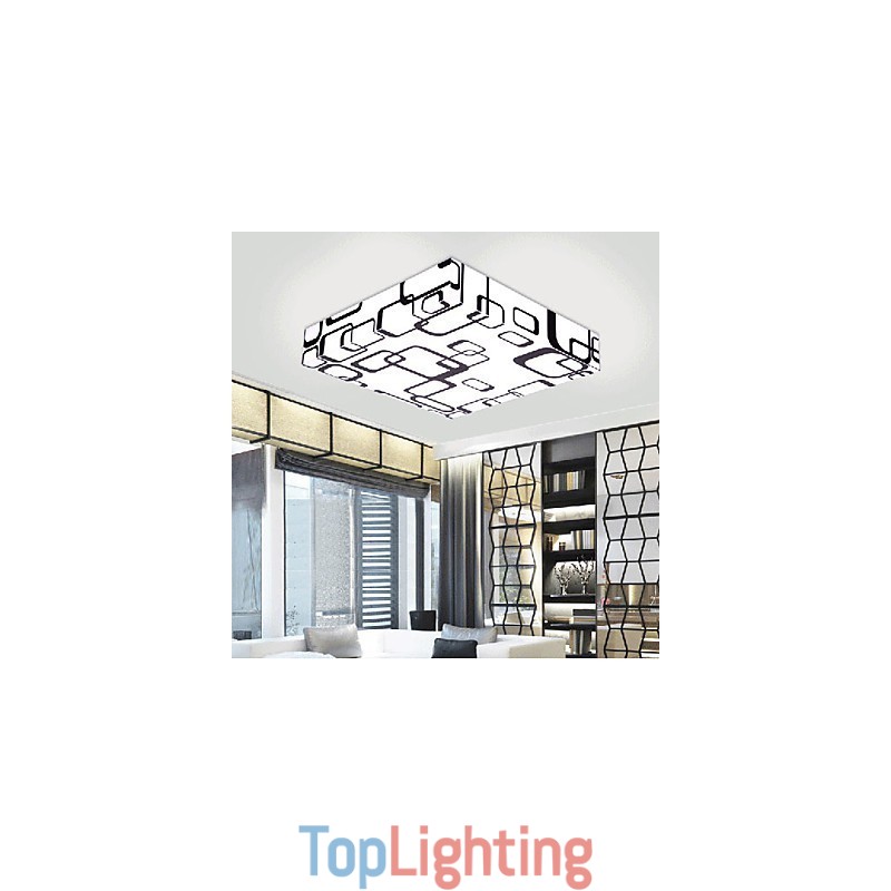 Flush Mount Modern Contemporary