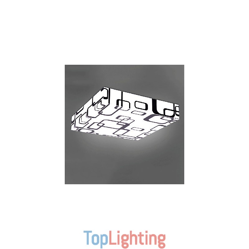 Flush Mount Modern Contemporary
