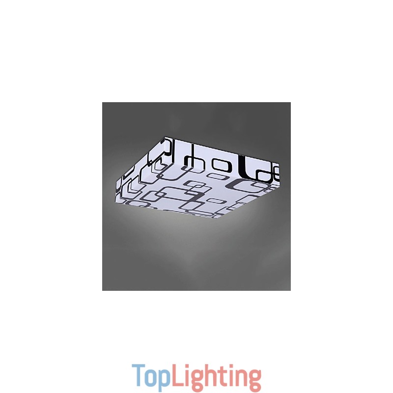 Flush Mount Modern Contemporary