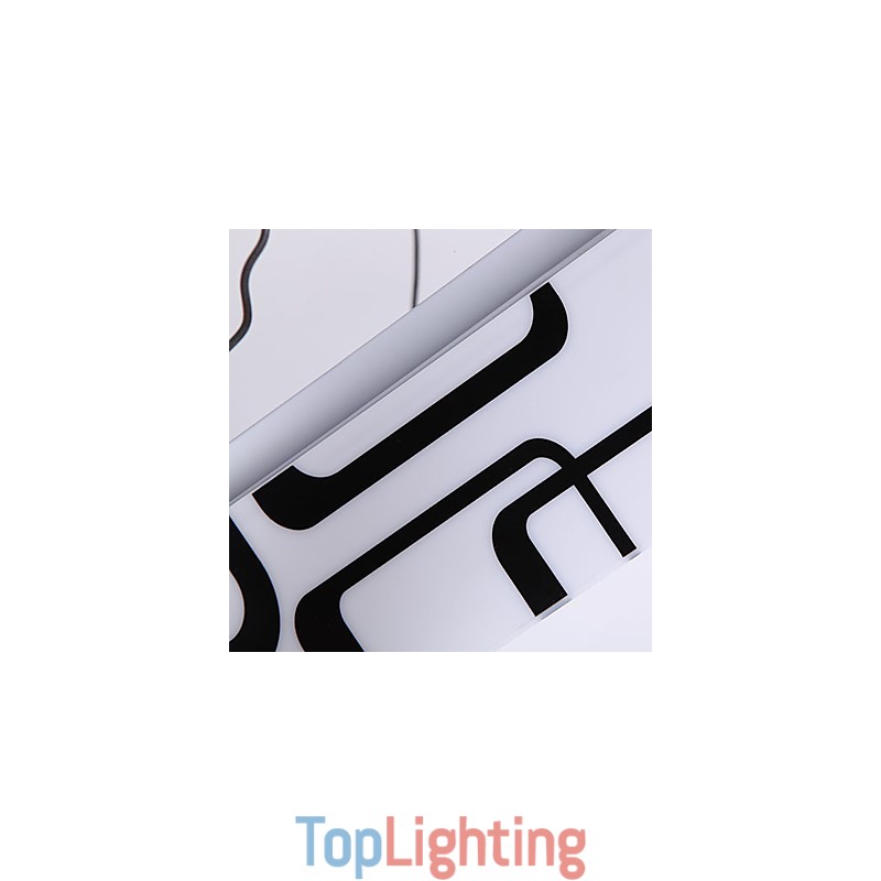 Flush Mount Modern Contemporary