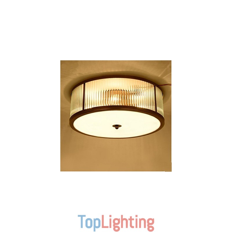 Full Copper Lamp Lamp Lamp