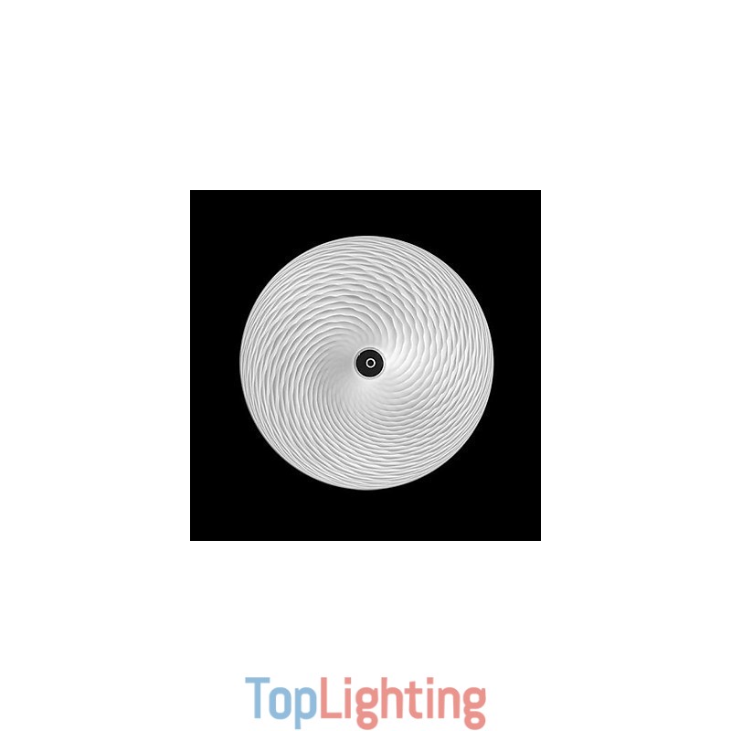 Modern Contemporary Metal Flush Mount