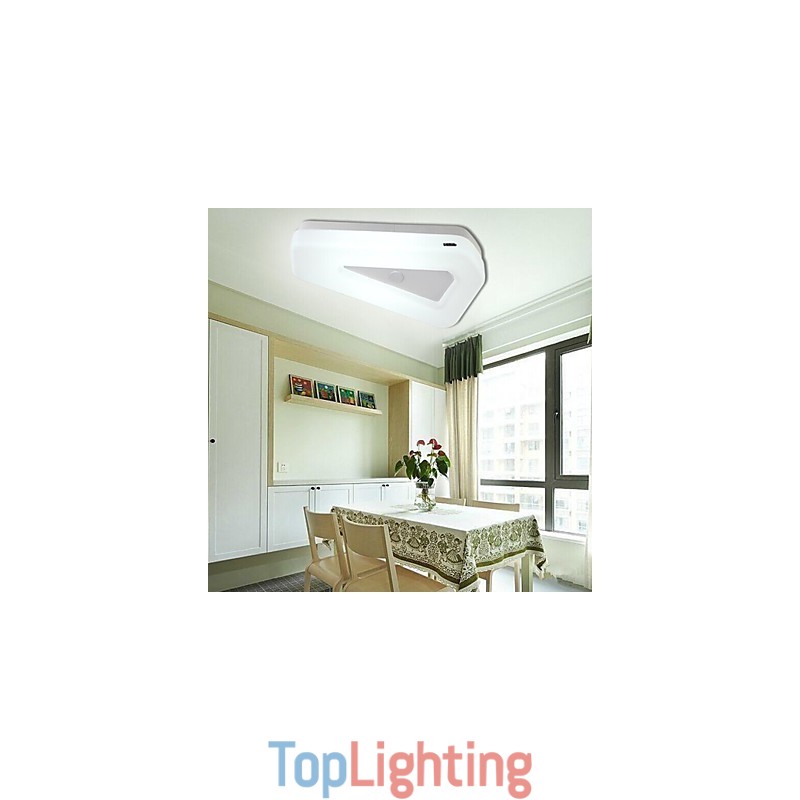 Bulb Included Flush Mount Modern Contemporary Metal
