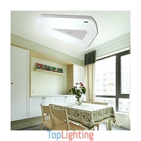 Bulb Included Flush Mount Modern Contemporary Metal Bulb Included Flush Mount Modern Contemporary Metal