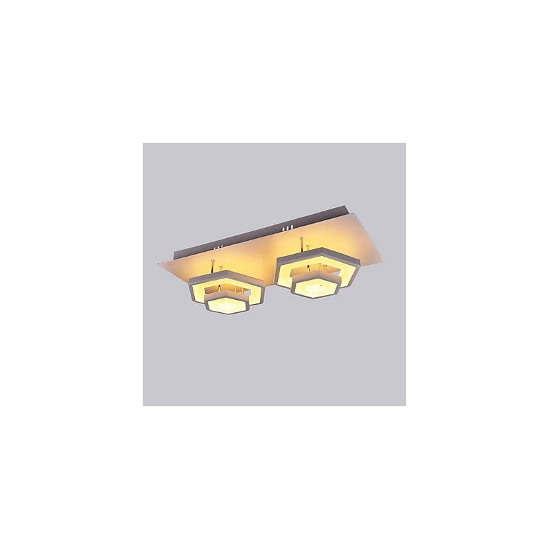 Fashion Linear Pendant Light