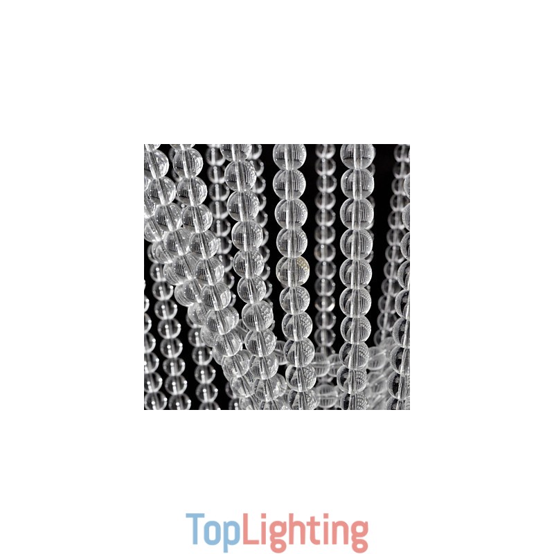 Luxury Crystal Ceiling Lamp
