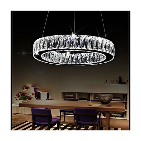 Crystal Chandelier Lights Lighting Modern Single Rings K9 Large Crystal Indoor Ceiling Light Fixtures Crystal Chandelier Lights Lighting Modern Single Rings K9 Large Crystal Indoor Ceiling Light Fixtures