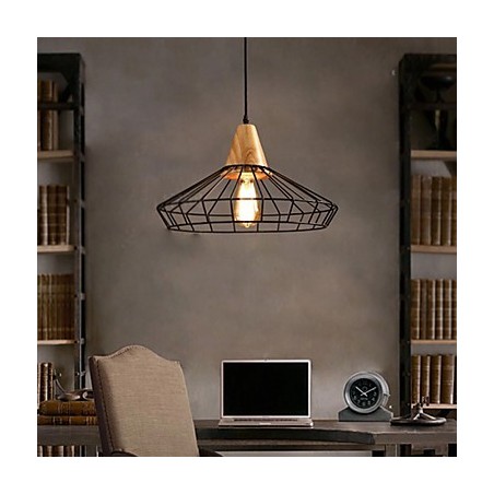 Chandelier Mini Style Traditional Classic Retro Metal Chandelier Mini Style Traditional Classic Retro Metal