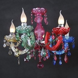 Ceiling Lamps 5 Light Simple Modern Artistic