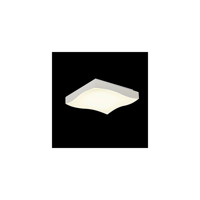 Ceiling Lamp 1 Light Modern Simple Artistic