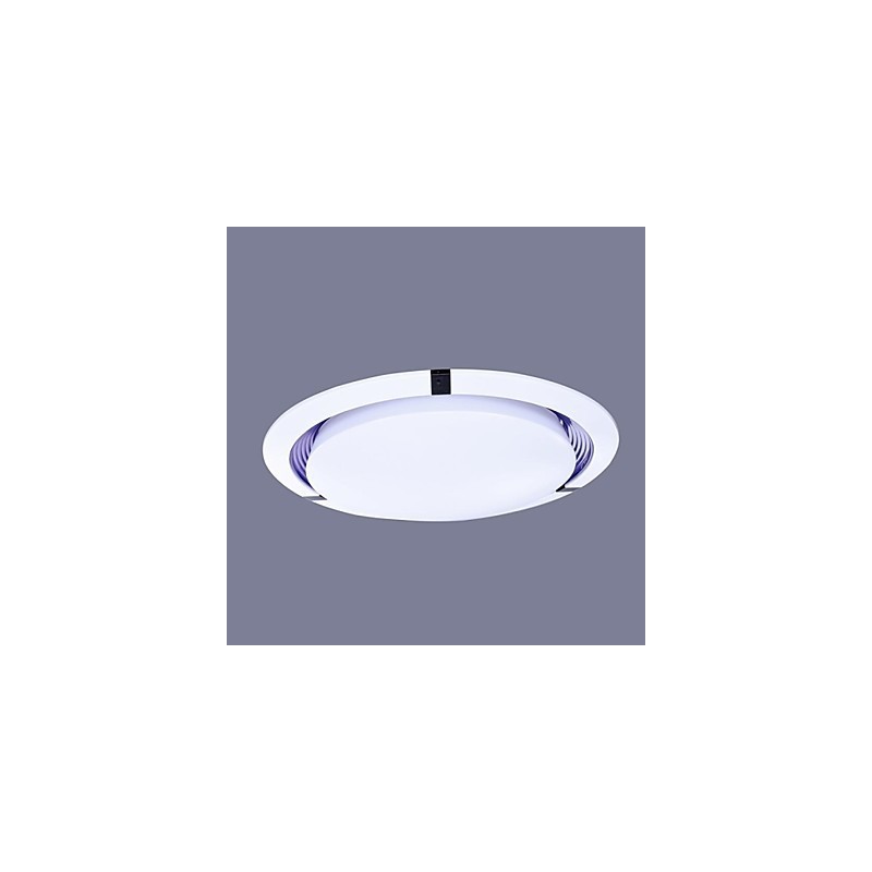 Ceiling Lamp 1 Light Modern Simple Artistic