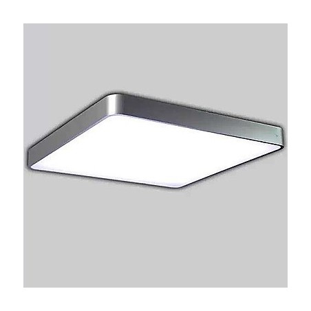 Modern Contemporary Metal Flush Mount Modern Contemporary Metal Flush Mount