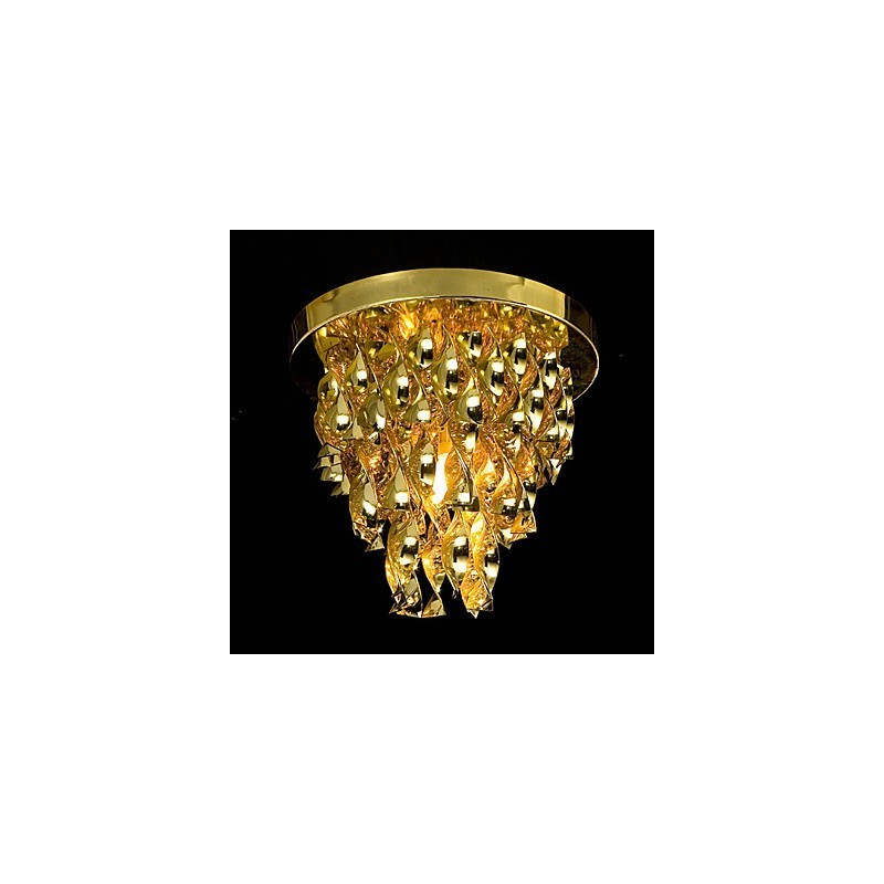 Mini Style Flush Mount Modern Contemporary