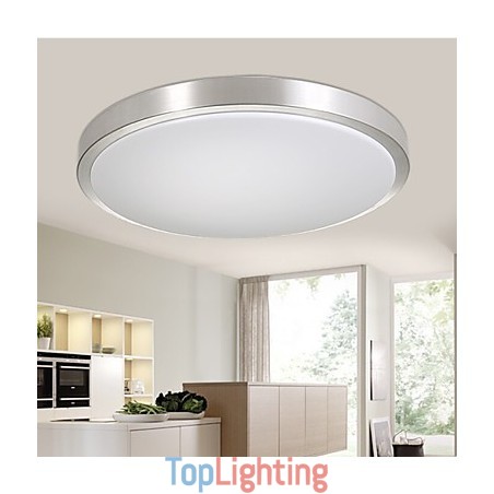 Flush Mount Lights Sitting Light Round Simple Modern Diameter 50CM Flush Mount Lights Sitting Light Round Simple Modern Diameter 50CM