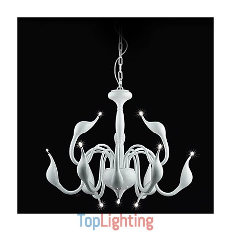 Modern Contemporary Painting Metal Chandelier Pendant Light Modern Contemporary Painting Metal Chandelier Pendant Light