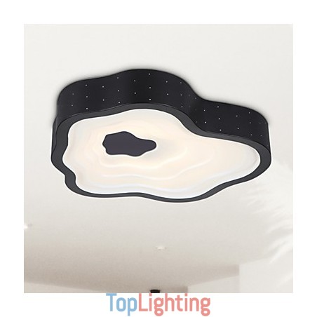 Creative Fashion Art Cozy Ceiling Lamp Lamp Ceiling Simple Irregular Creative Fashion Art Cozy Ceiling Lamp Lamp Ceiling Simple Irregular
