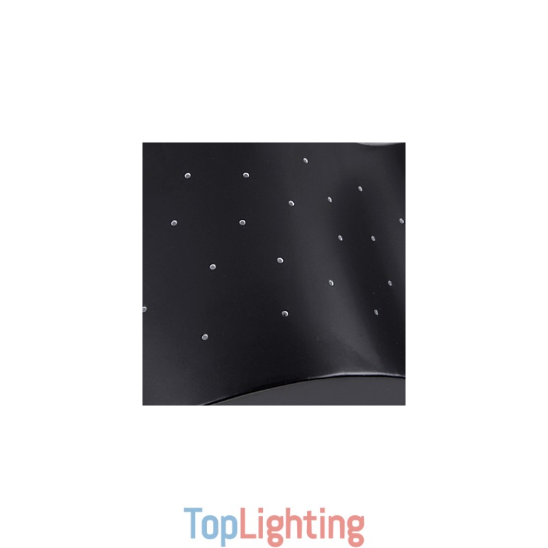 Creative Fashion Art Cozy Ceiling Lamp Lamp Ceiling Simple Irregular