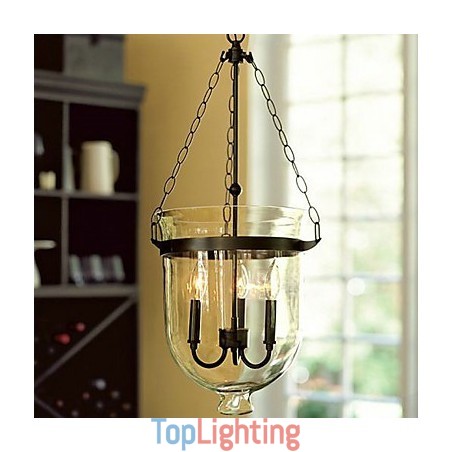 Traditional Classic Vintage Mini Style Electroplated Chandelier Traditional Classic Vintage Mini Style Electroplated Chandelier