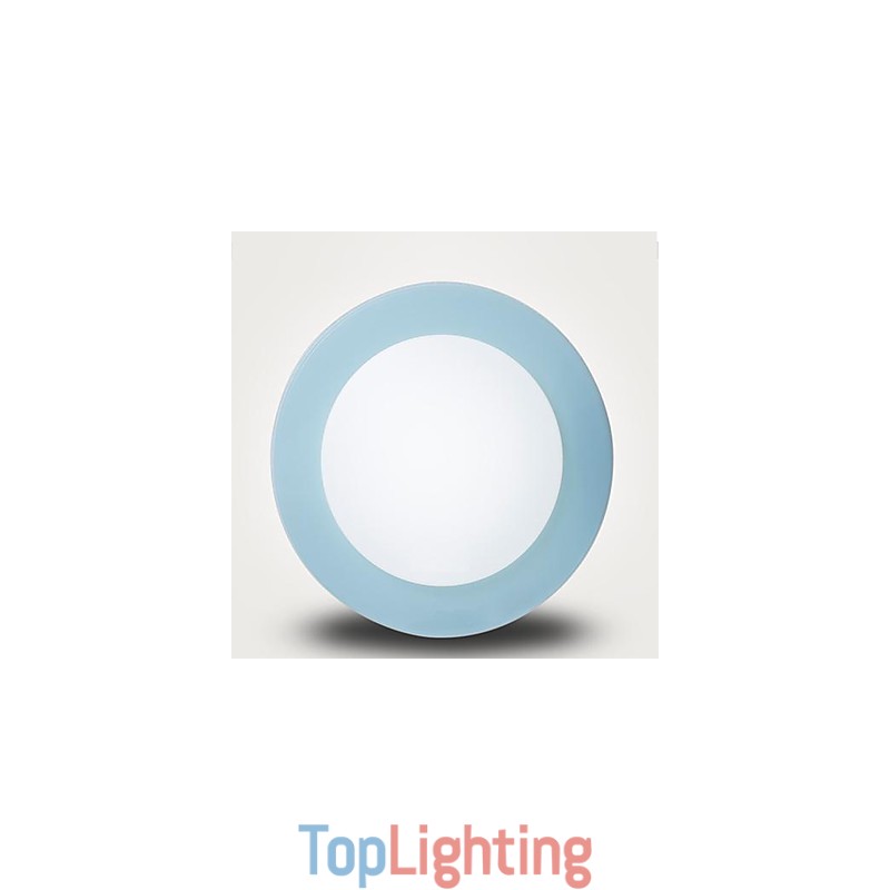 Modern Contemporary Metal Flush Mount