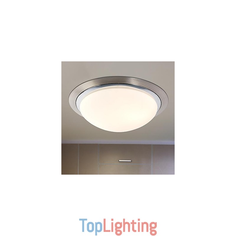 Ceiling Lamp 1 Light Modern Simple Artistic