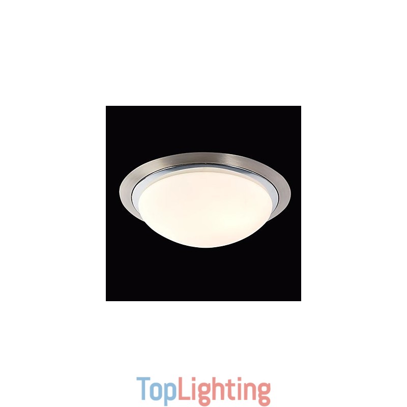 Ceiling Lamp 1 Light Modern Simple Artistic