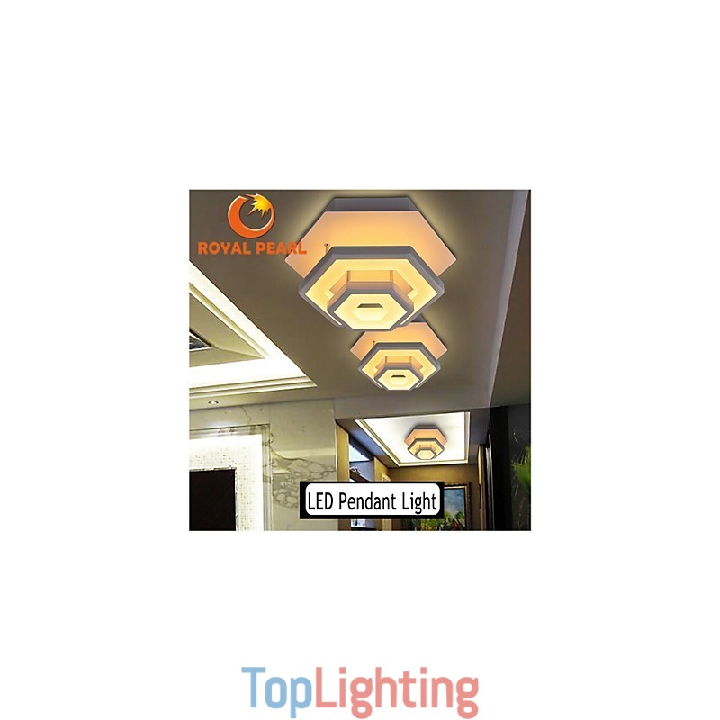 Modern Light Ceiling Light 22W