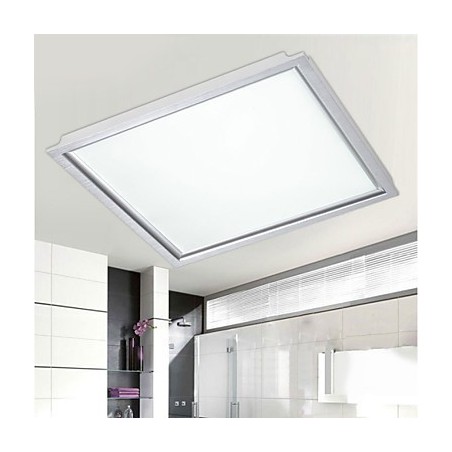 Integrated Ceiling Light Panel Lamp White Border Integrated Ceiling Light Panel Lamp White Border