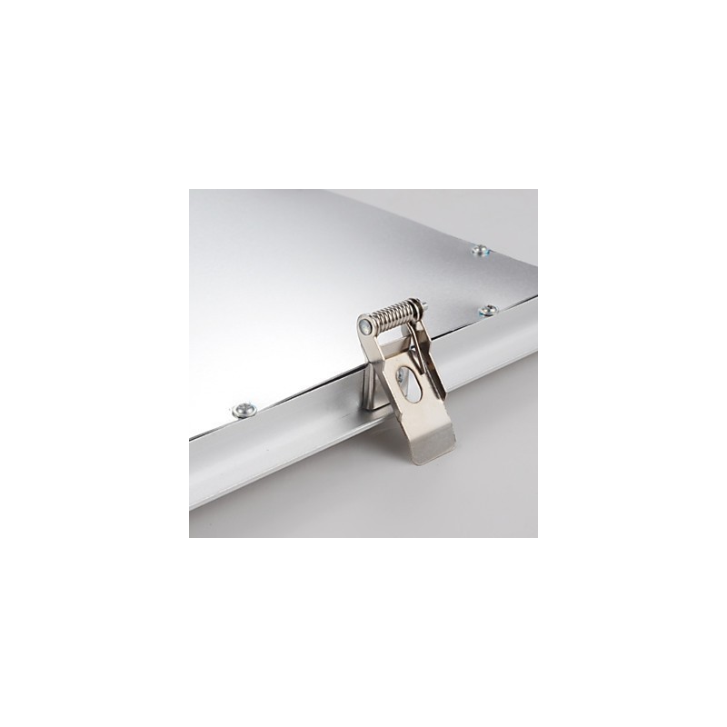Integrated Ceiling Light Panel Lamp White Border