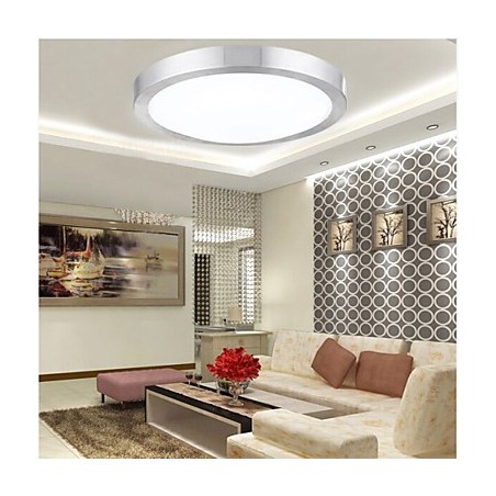Flush Mount Lights Sitting Light Round Simple Modern Diameter 41CM Flush Mount Lights Sitting Light Round Simple Modern Diameter 41CM