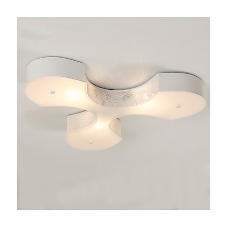 Bidesen Simple European Style Modern Lighting Lamps Large Clover Ceiling Lamps Bidesen Simple European Style Modern Lighting Lamps Large Clover Ceiling Lamps