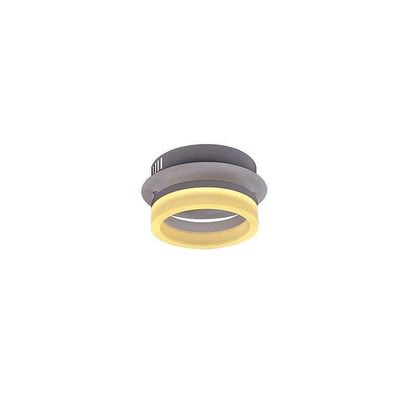 90LM Warm White Pendant Lamp 12W