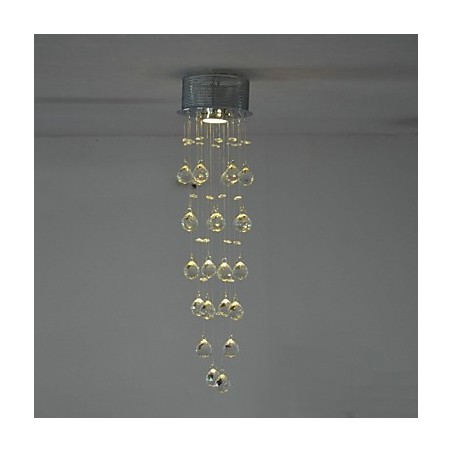 Luxury Crystal Lamp Luxury Crystal Lamp