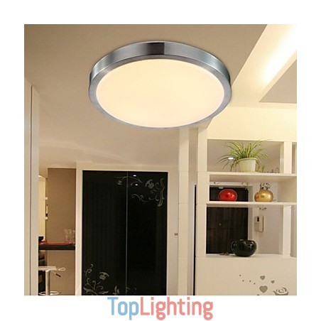 Flush Mount Lights Light Round Simple Modern Diameter 35CM Flush Mount Lights Light Round Simple Modern Diameter 35CM