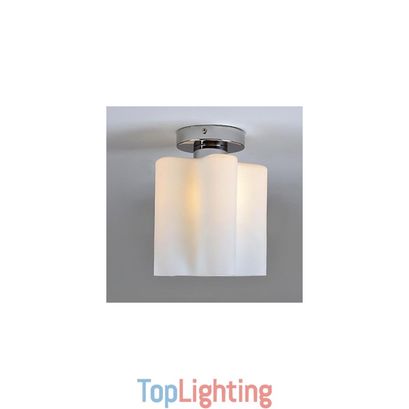 20*22CM 10 15㎡Single Head Lamps And Lanterns Glass Clouds Absorb Dome Light Pendant Light