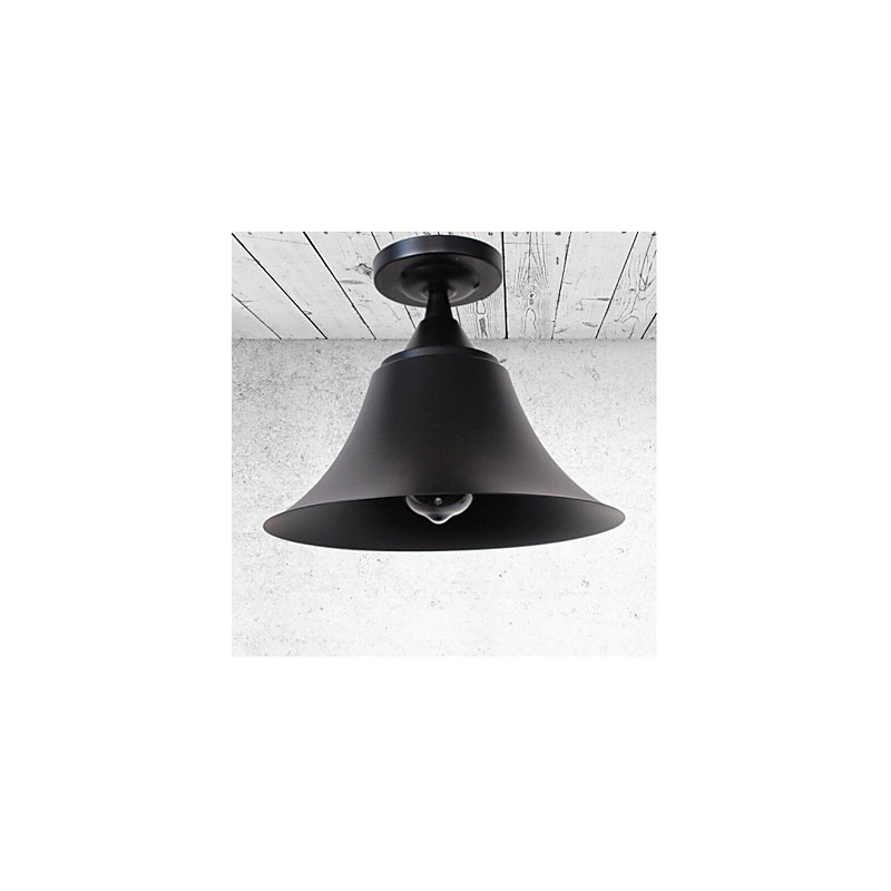 Flush Mount Traditional Classic Retro Metal
