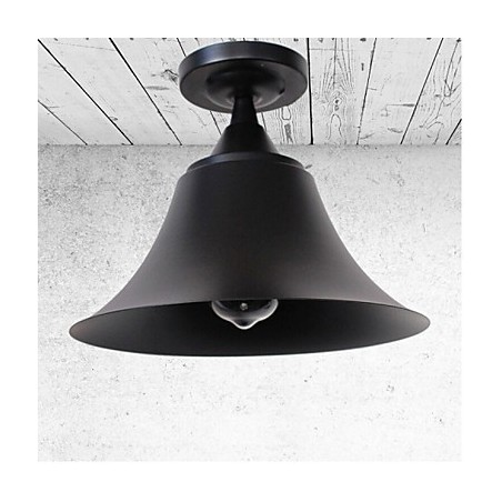 Flush Mount Traditional Classic Retro Metal Flush Mount Traditional Classic Retro Metal