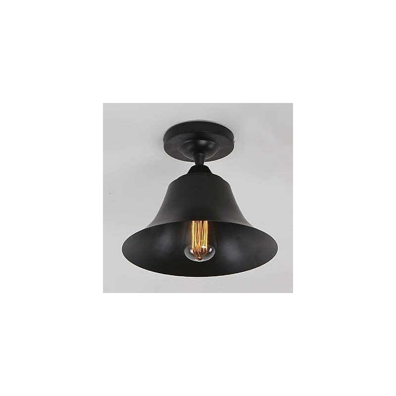 Flush Mount Traditional Classic Retro Metal