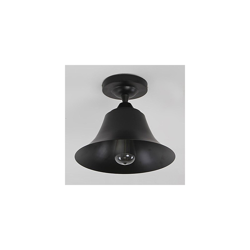 Flush Mount Traditional Classic Retro Metal