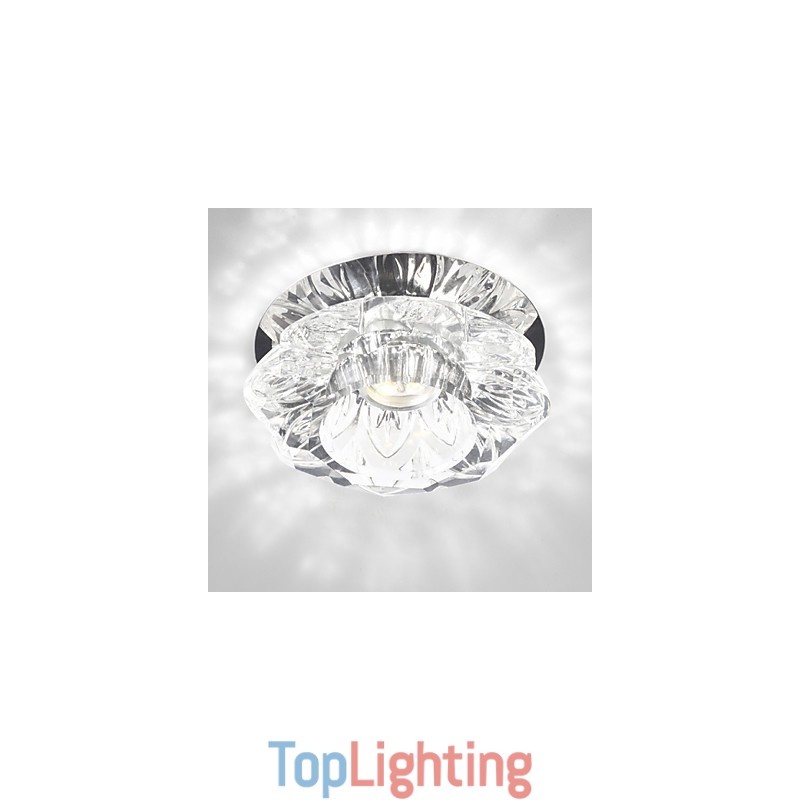 Small Glass Ceiling Lights Modern Simply Lamp Lighting Guaranteed