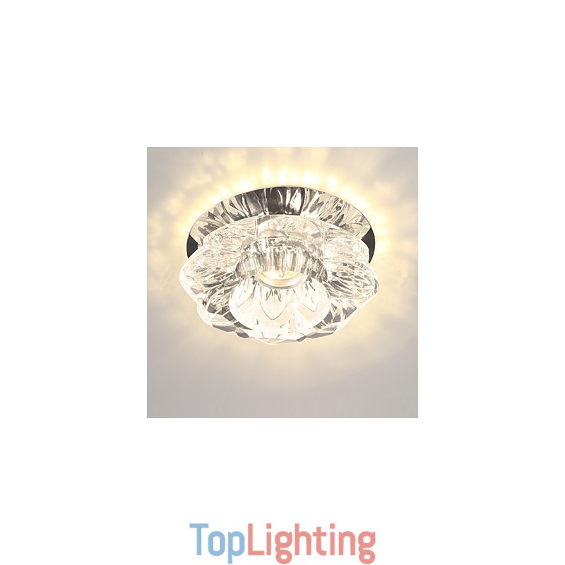 Small Glass Ceiling Lights Modern Simply Lamp Lighting Guaranteed