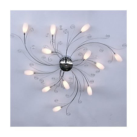Flush Mount Modern Contemporary Traditional Classic Metal Flush Mount Modern Contemporary Traditional Classic Metal