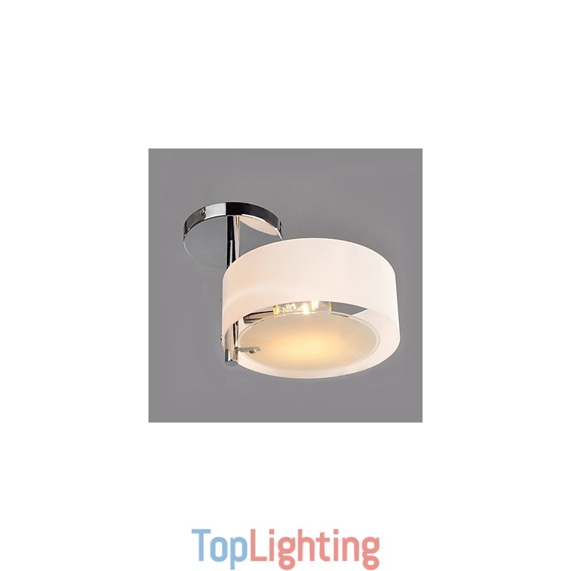Style Flush Mount Modern Contemporary Outdoors Metal