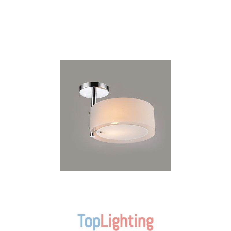 Style Flush Mount Modern Contemporary Outdoors Metal