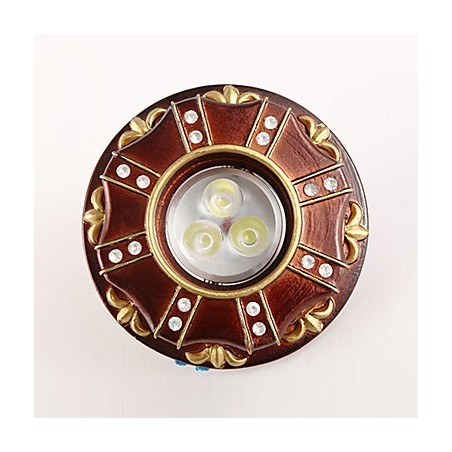 Spot Lights Mini Style Traditional Classic Resin Spot Lights Mini Style Traditional Classic Resin