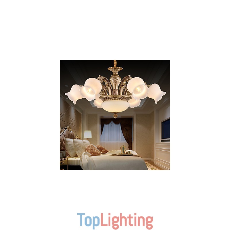 Modern Contemporary Others Metal Chandelier