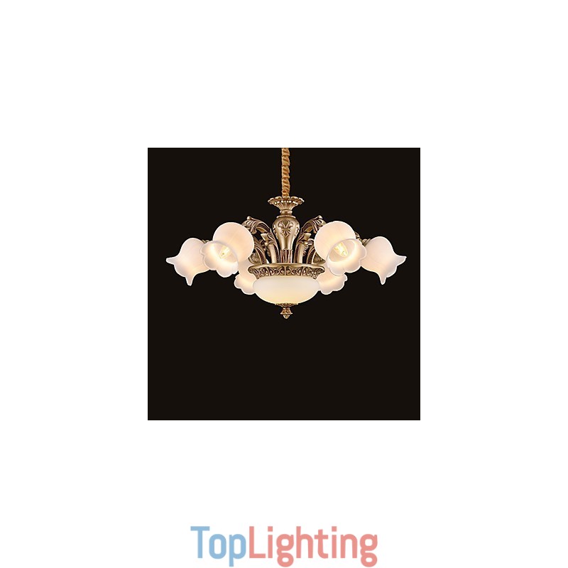 Modern Contemporary Others Metal Chandelier