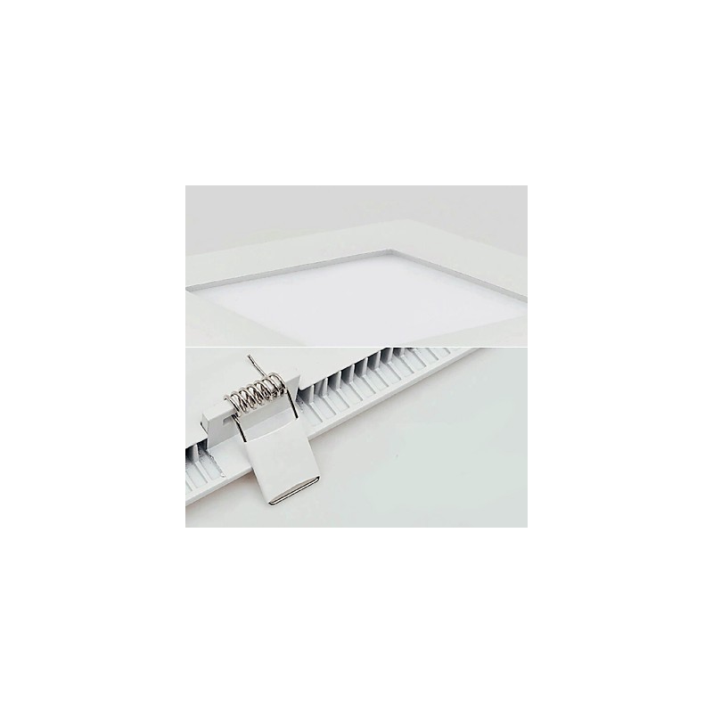 Modern Contemporary Painting Metal Flush Mount